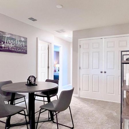 Beautiful Town Home With Splash Pool-1648Tpc Home كيسيمي المظهر الخارجي الصورة