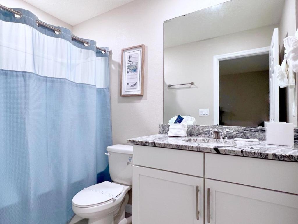 Beautiful Town Home With Splash Pool-1648Tpc Home كيسيمي المظهر الخارجي الصورة